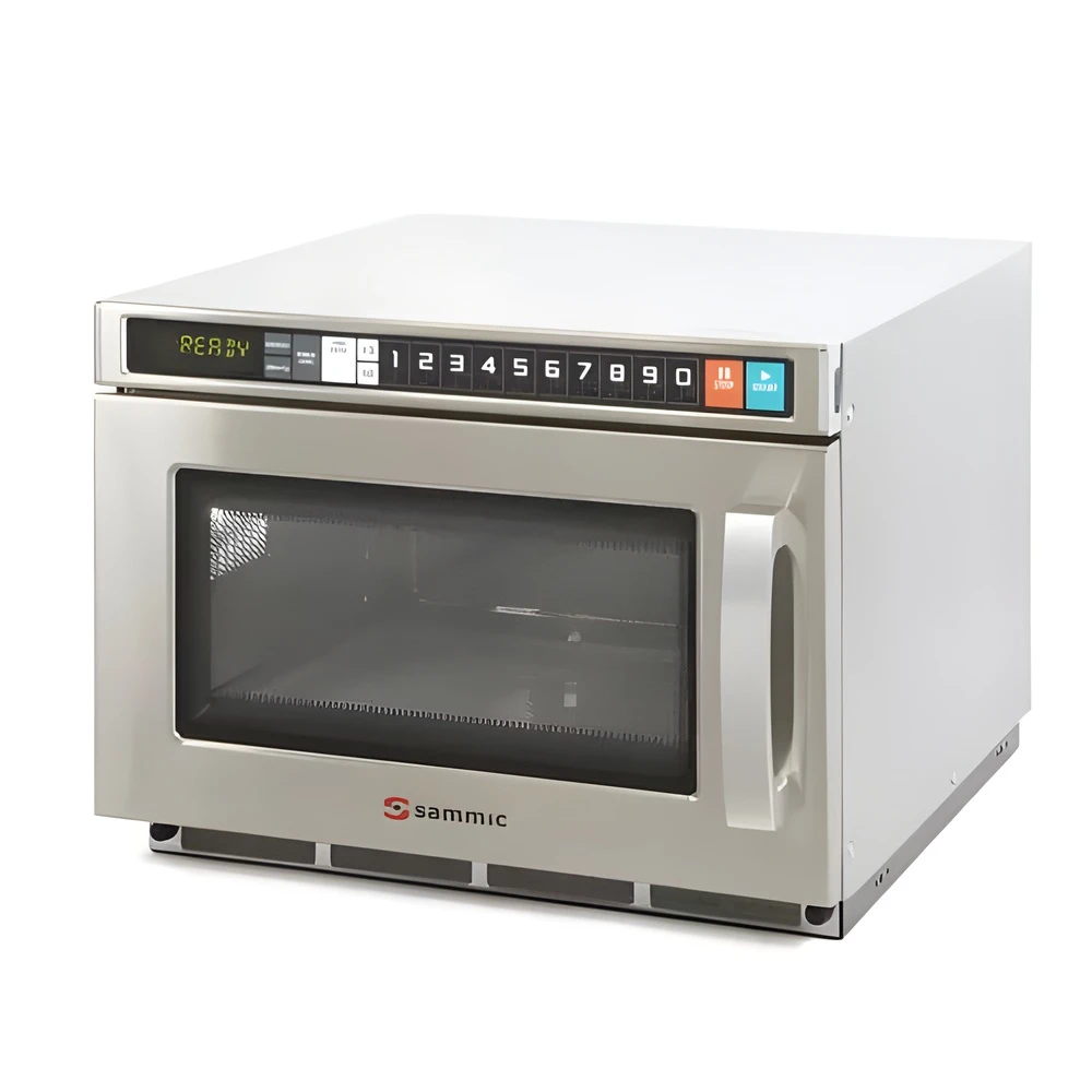 mobiliario-contract-mricoondas industrial 1800W